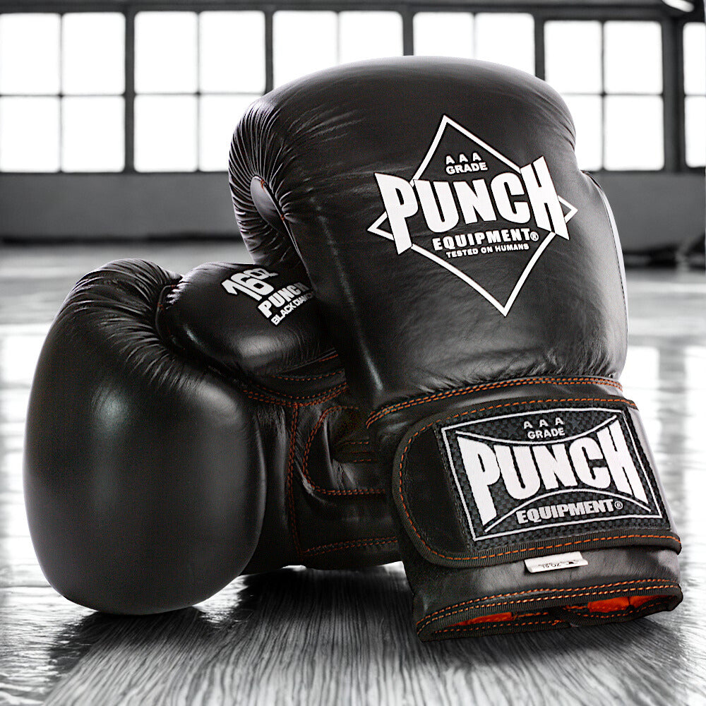 Boxing Gloves