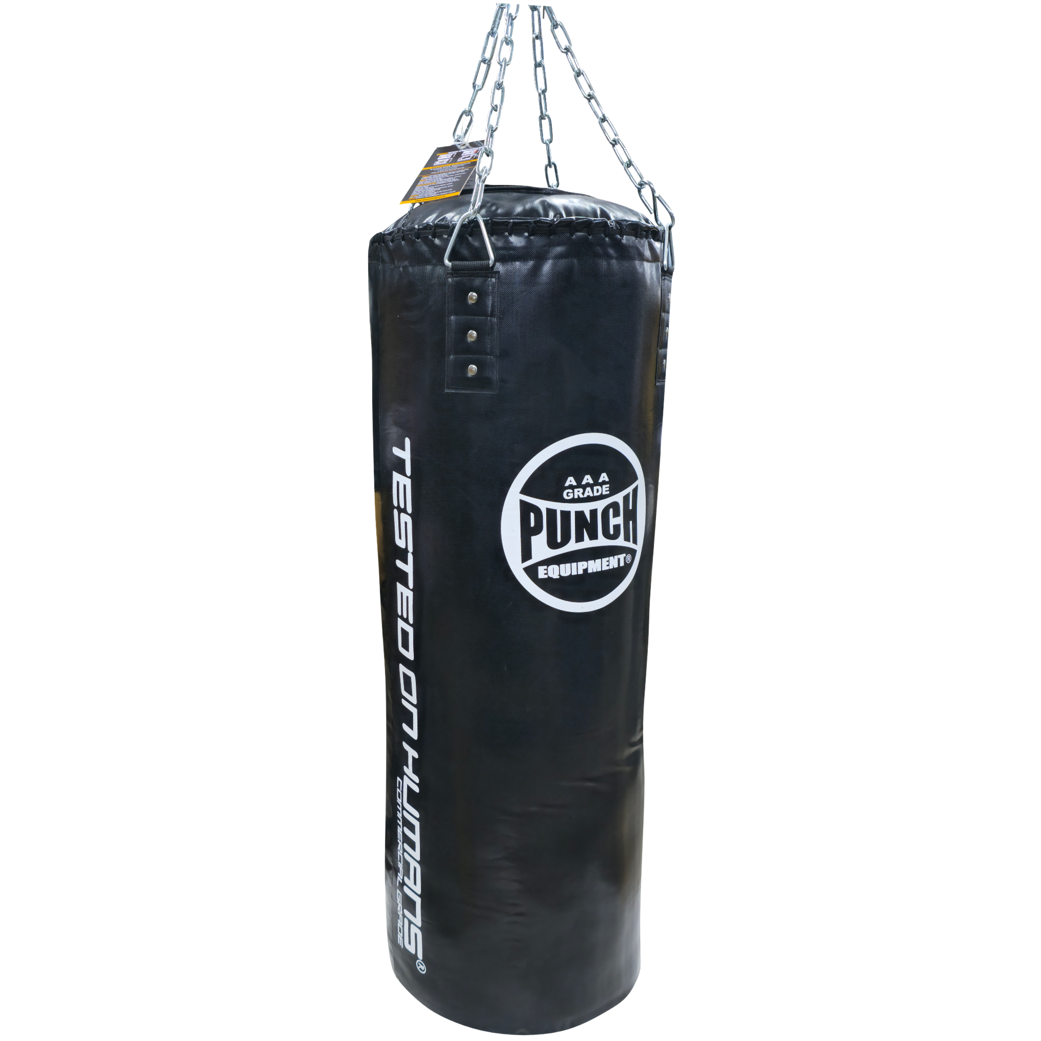 Trophy Getters Mil-Spec heavy bag casing
