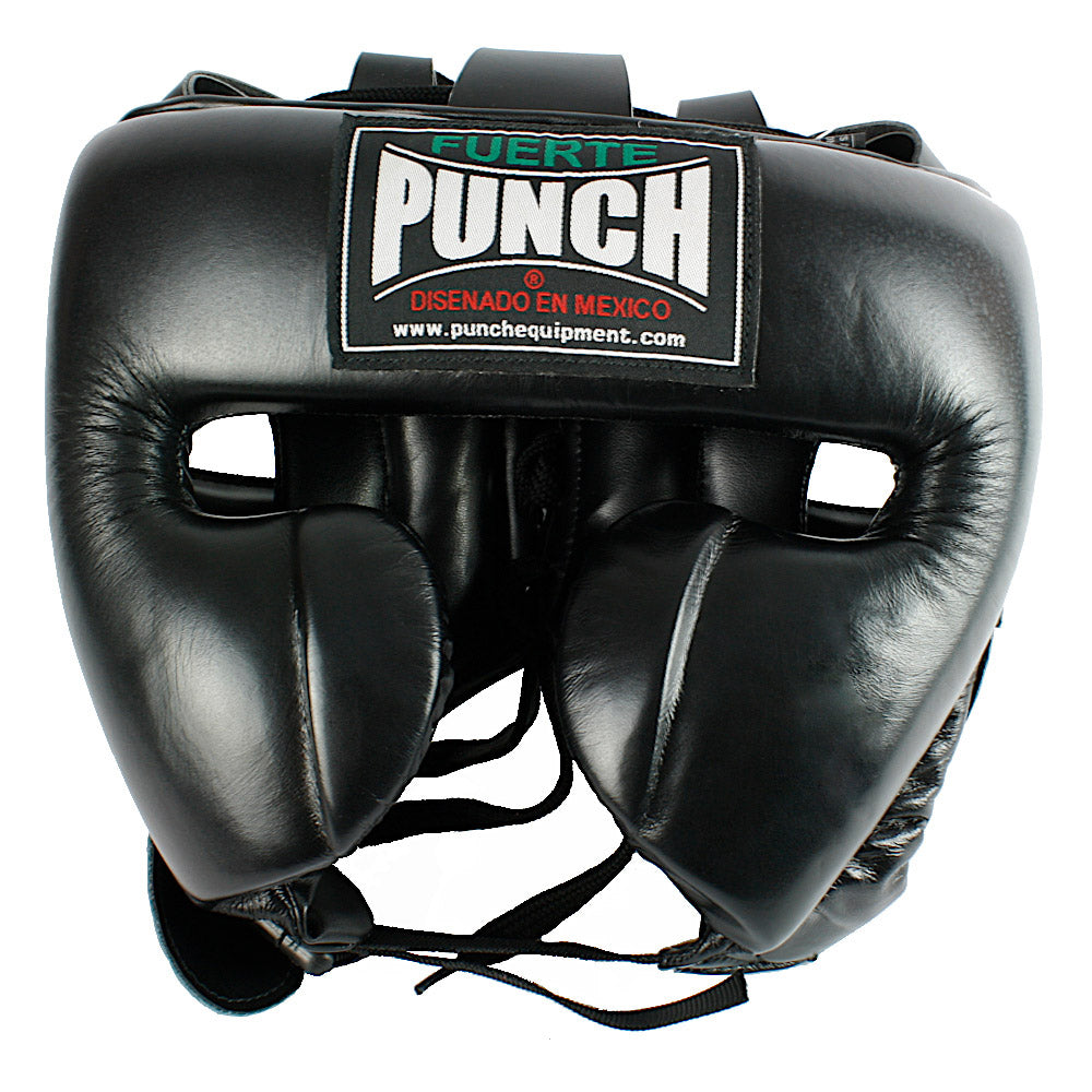 Boxing Protection